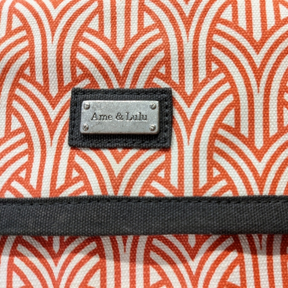 Ame & Lulu - Travel Jewelry Case - Picture 2 of 8